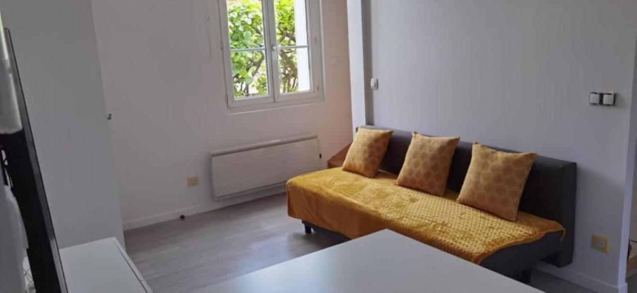 Likehome - Maison Entre Paris Et Aeroport Cdg Arnouville-les-Gonesse Екстер'єр фото