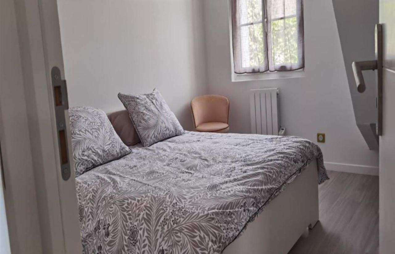 Likehome - Maison Entre Paris Et Aeroport Cdg Arnouville-les-Gonesse Екстер'єр фото