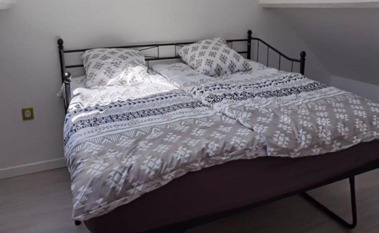 Likehome - Maison Entre Paris Et Aeroport Cdg Arnouville-les-Gonesse Екстер'єр фото
