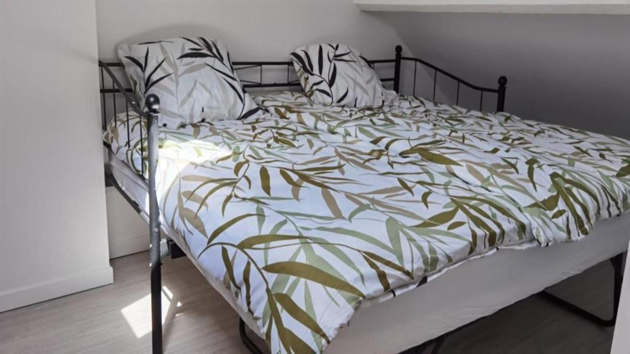 Likehome - Maison Entre Paris Et Aeroport Cdg Arnouville-les-Gonesse Екстер'єр фото